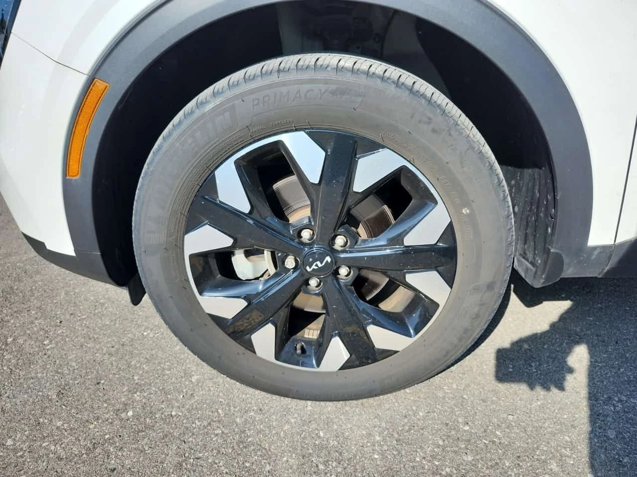 Kia Sportage Awd X-line| LANE ASSIST| CAMERA| ПОДГРЕВИ| , снимка 3 - Автомобили и джипове - 54811129