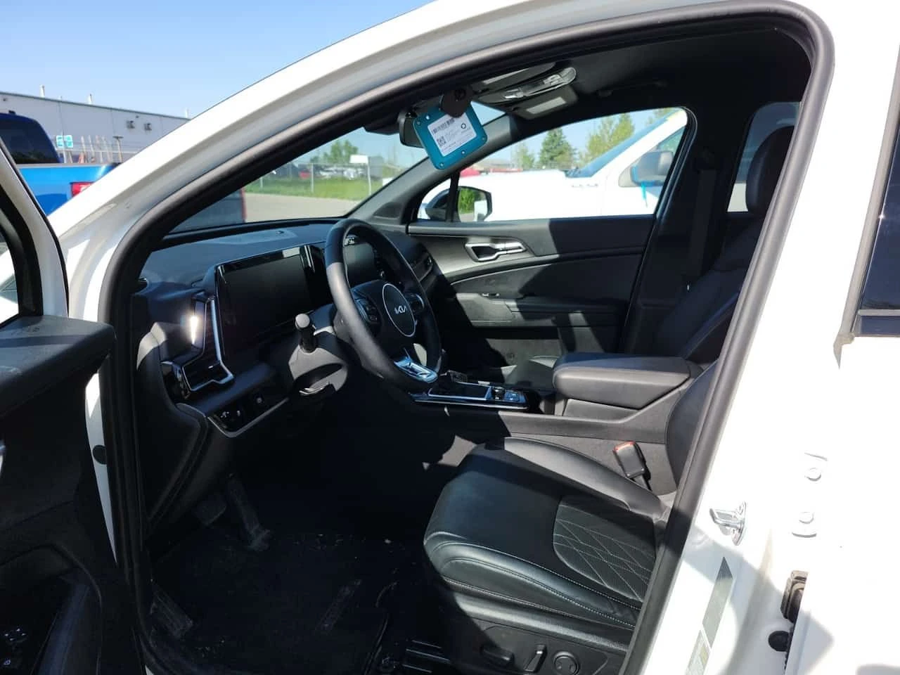 Kia Sportage Awd X-line| LANE ASSIST| CAMERA| ПОДГРЕВИ| , снимка 8 - Автомобили и джипове - 54811129