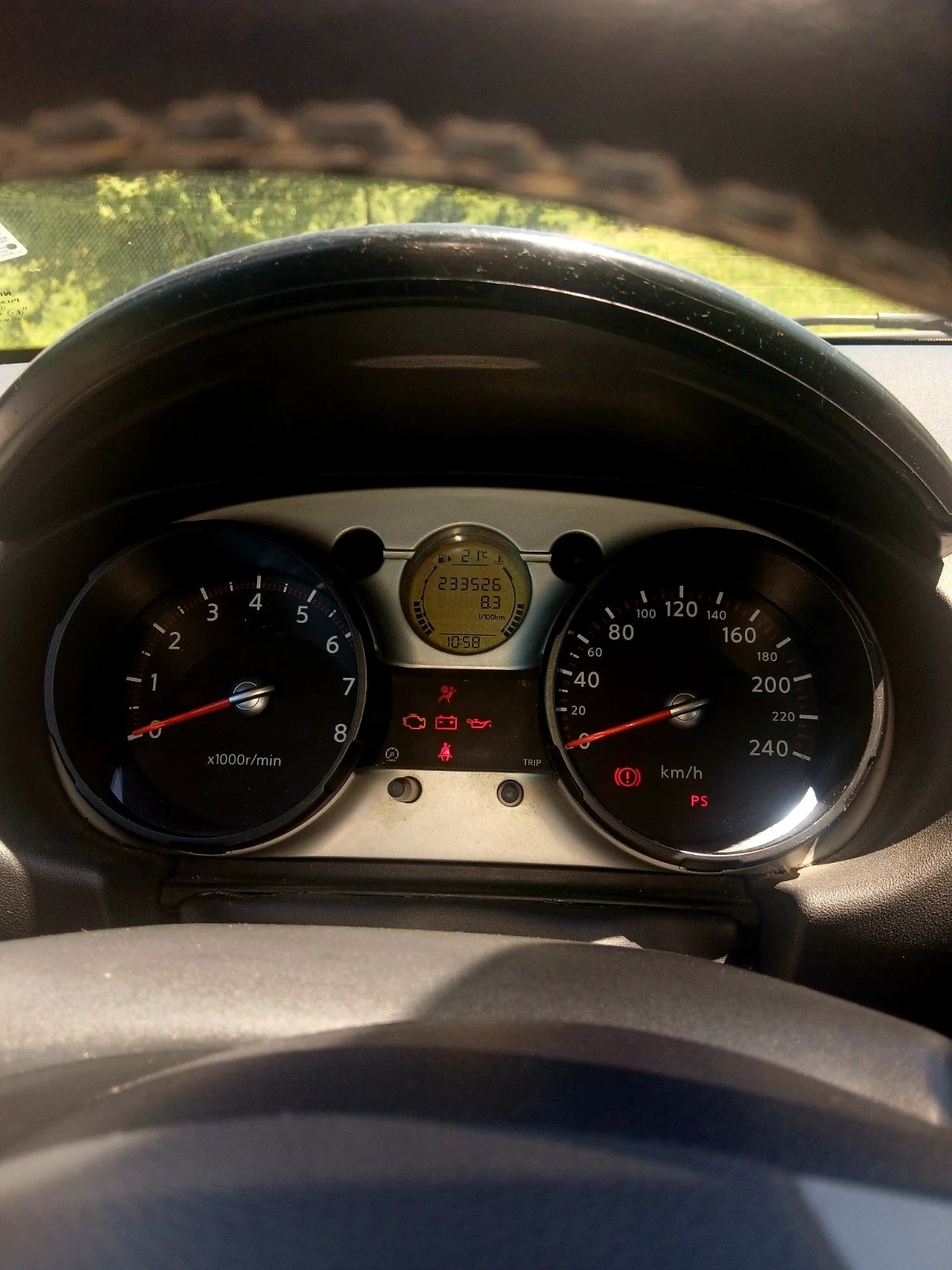 Nissan Qashqai, снимка 10 - Автомобили и джипове - 54914193
