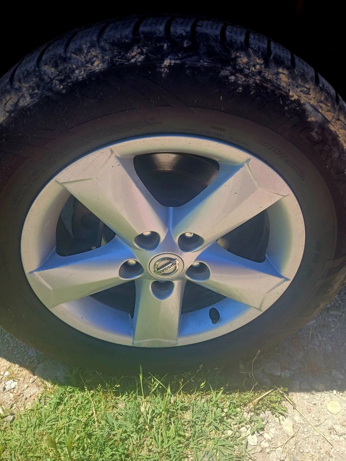 Nissan Qashqai, снимка 15 - Автомобили и джипове - 54914193