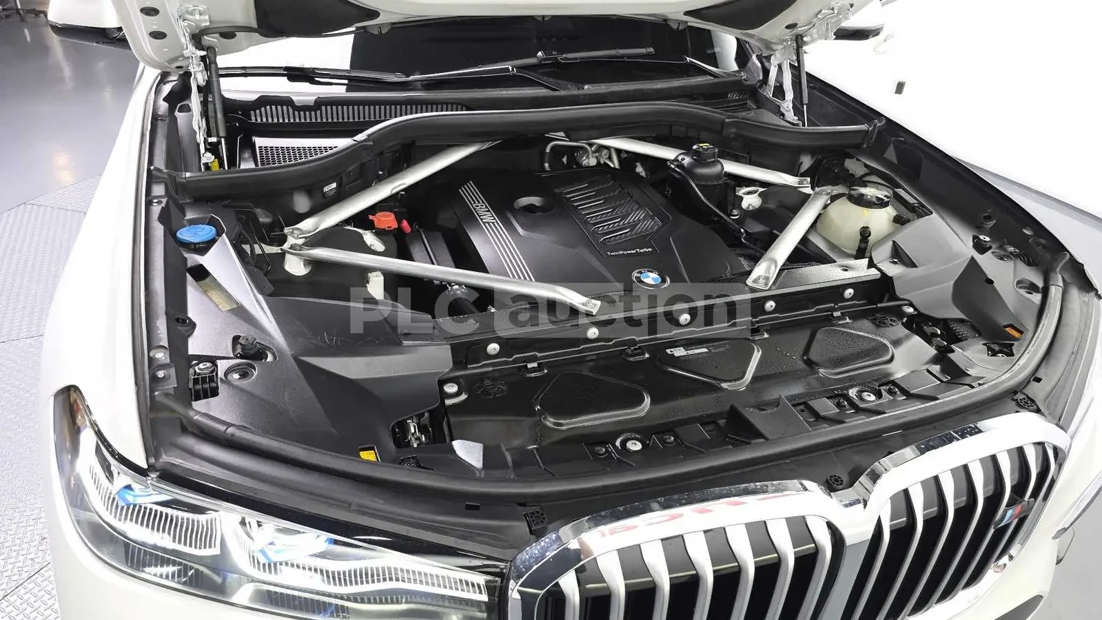 BMW X7, снимка 6 - Автомобили и джипове - 55059396