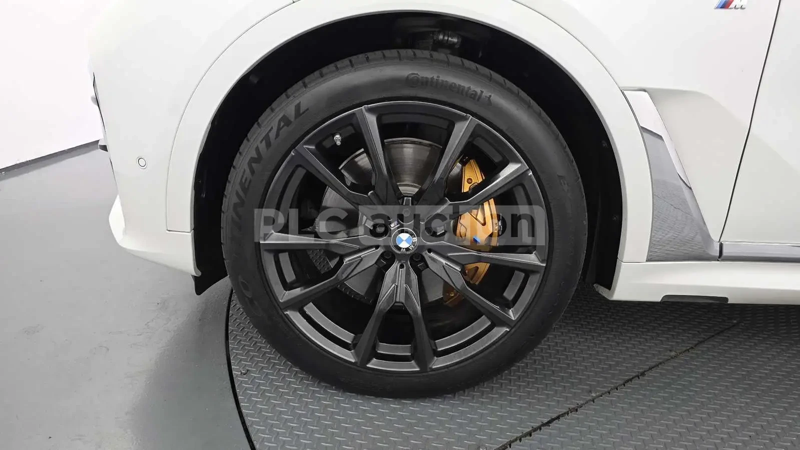 BMW X7, снимка 5 - Автомобили и джипове - 55059396