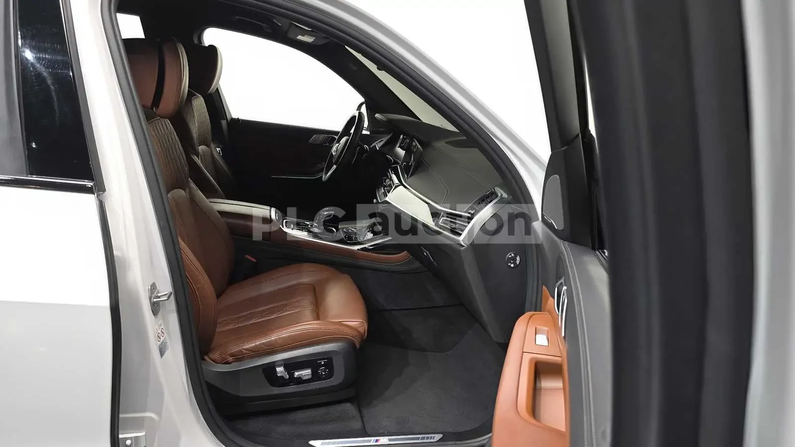 BMW X7, снимка 11 - Автомобили и джипове - 55059396