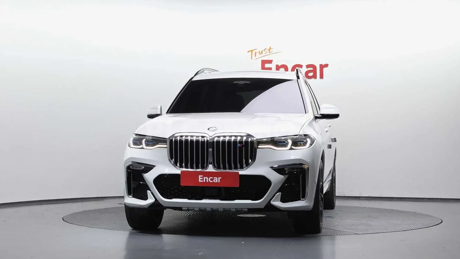 BMW X7, снимка 3 - Автомобили и джипове - 55059396