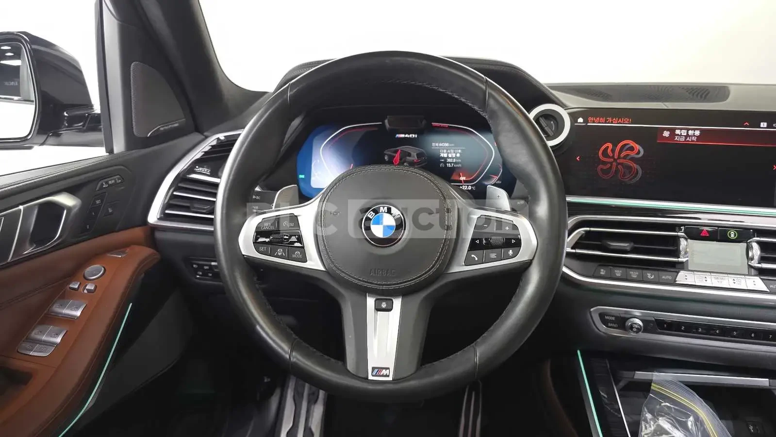 BMW X7, снимка 13 - Автомобили и джипове - 55059396