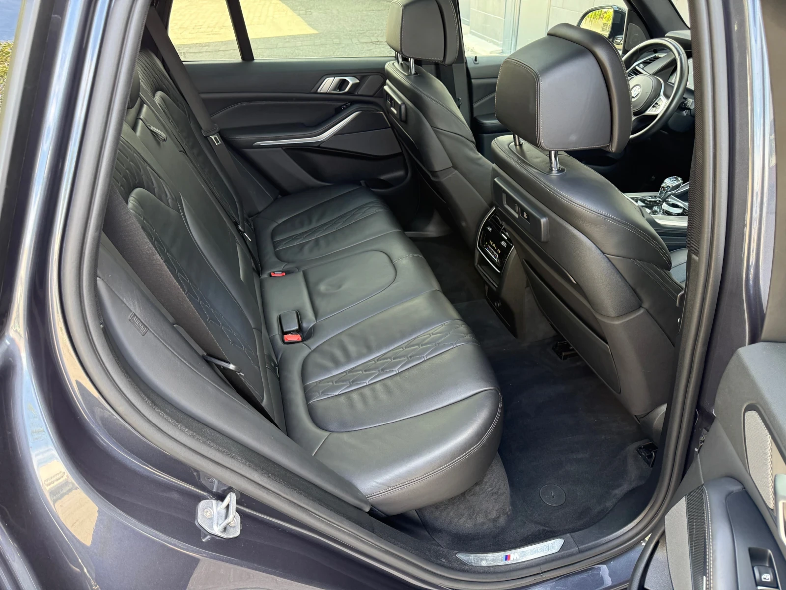 BMW X5 xDrive30d, снимка 10 - Автомобили и джипове - 55119891
