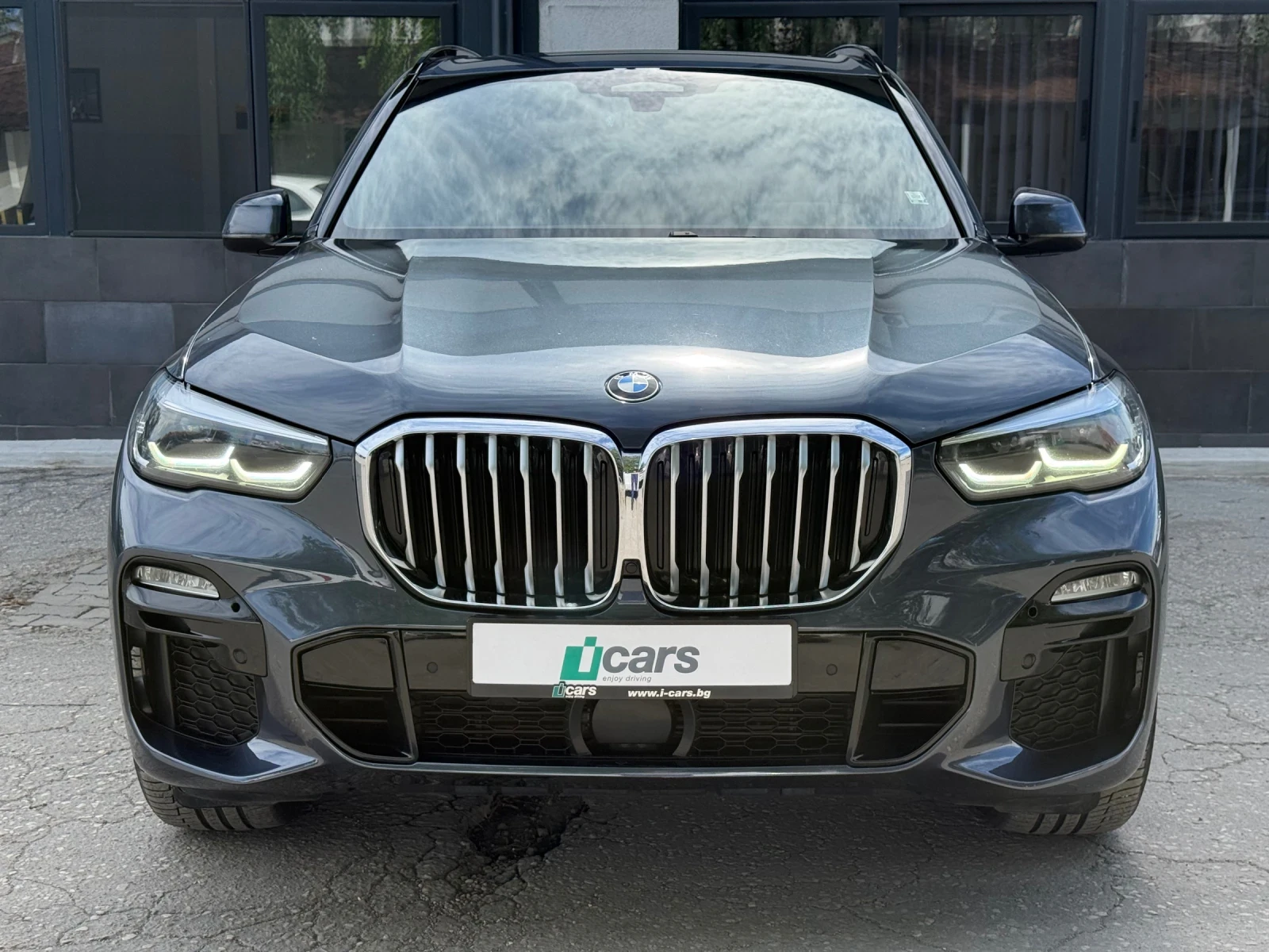 BMW X5 xDrive30d, снимка 2 - Автомобили и джипове - 55119891