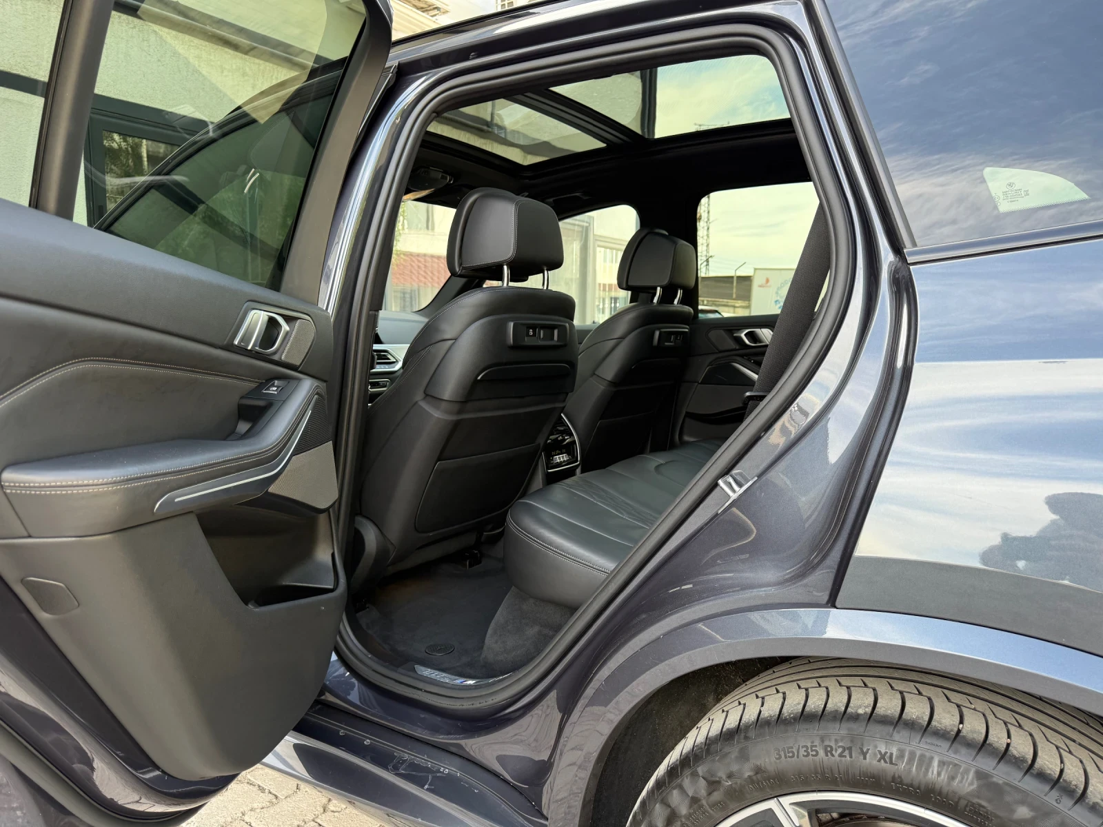 BMW X5 xDrive30d, снимка 9 - Автомобили и джипове - 55119891