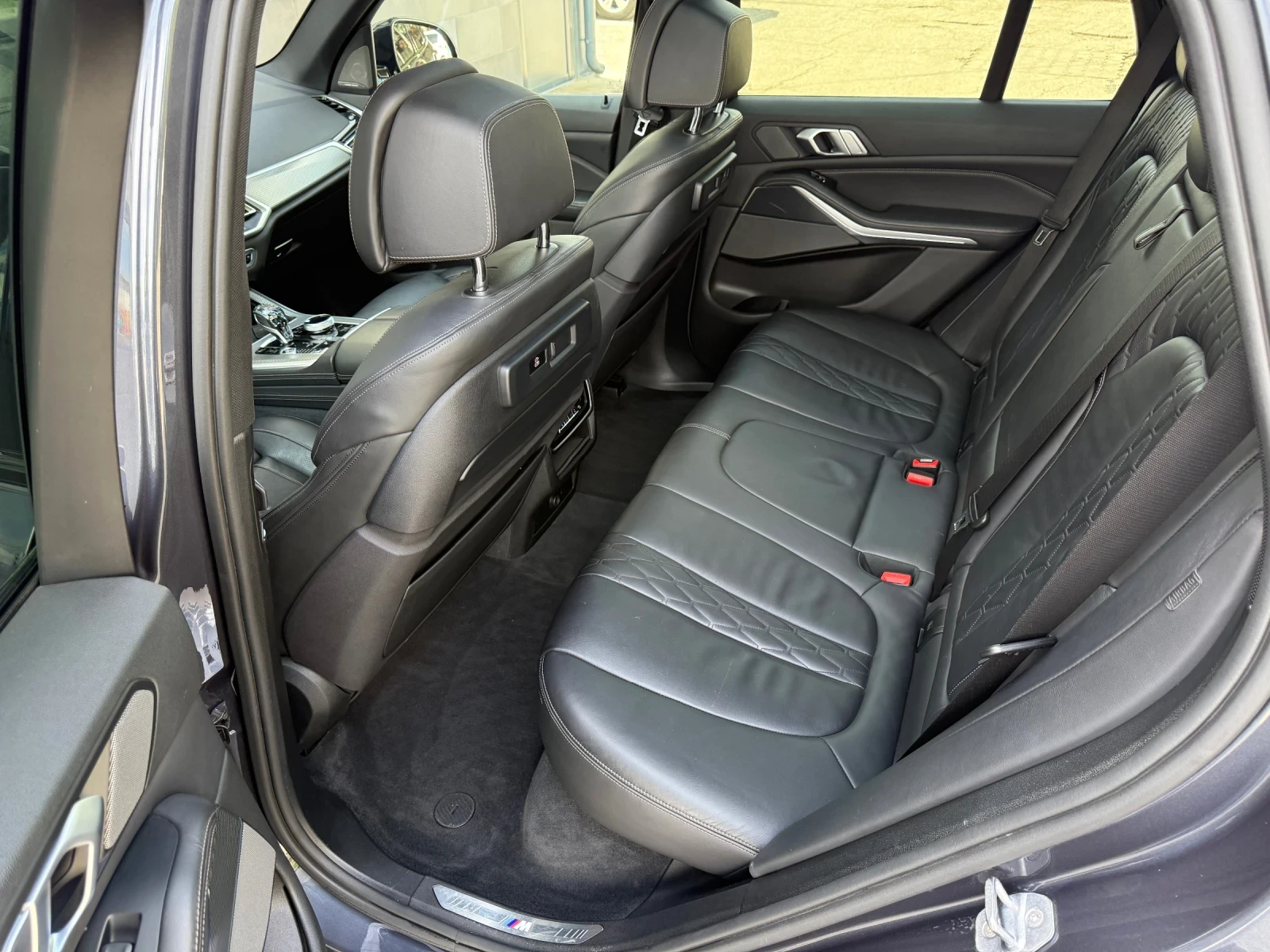 BMW X5 xDrive30d, снимка 8 - Автомобили и джипове - 55119891