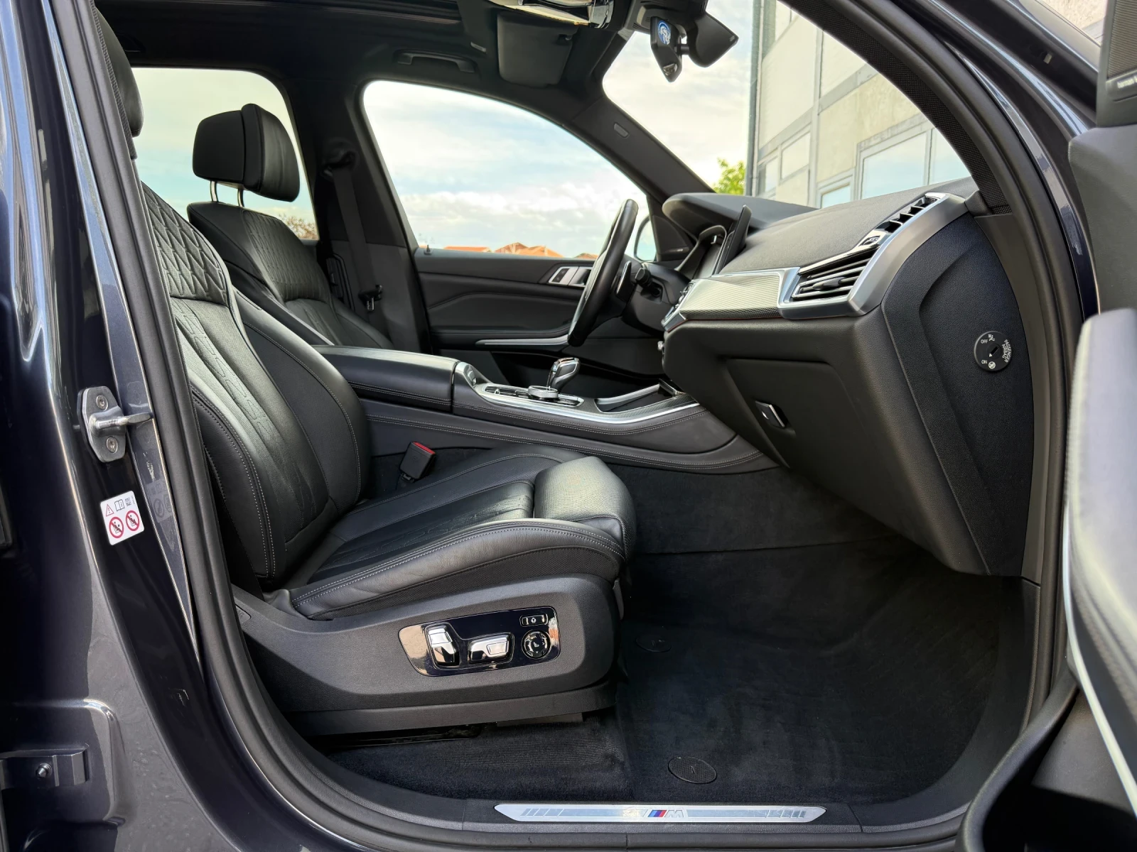 BMW X5 xDrive30d, снимка 13 - Автомобили и джипове - 55119891