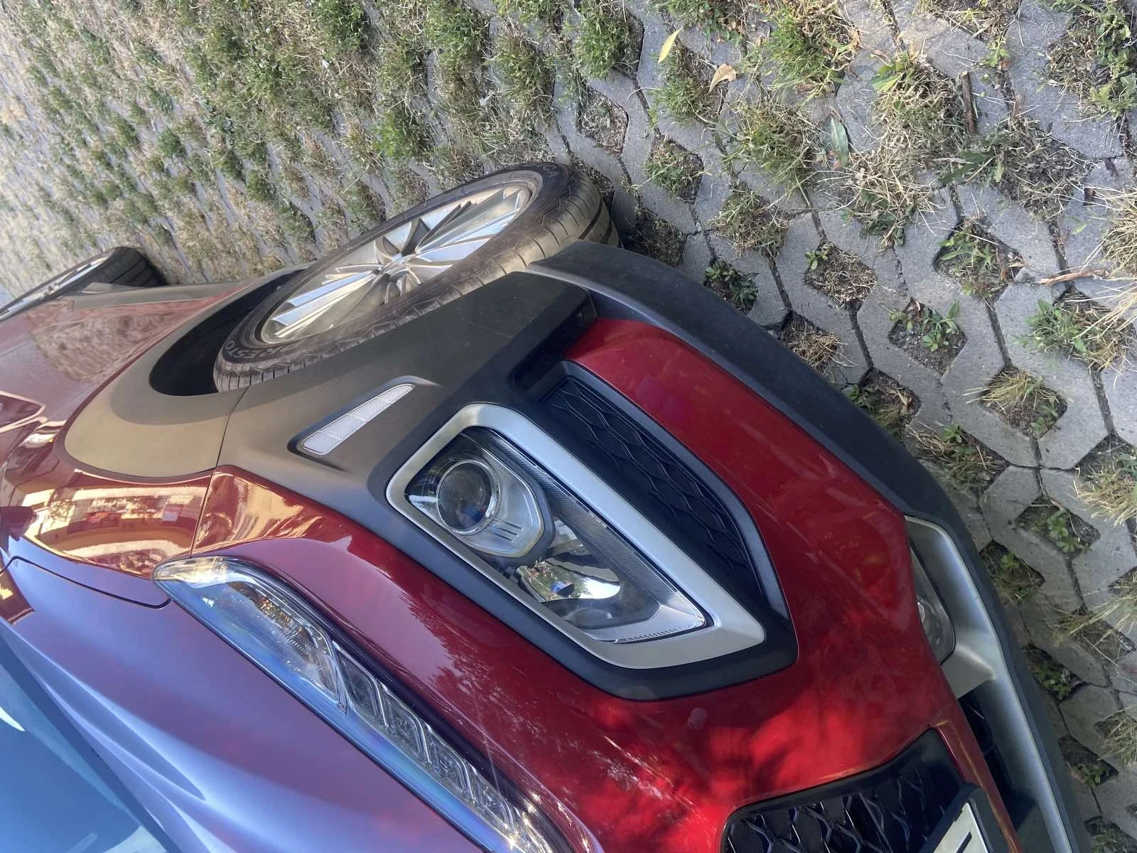 Hyundai Kona, снимка 5 - Автомобили и джипове - 55182312