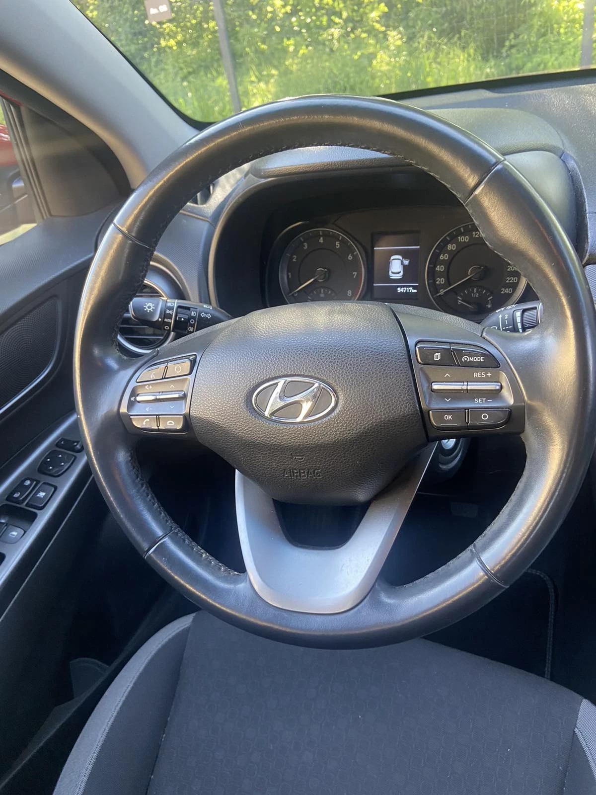 Hyundai Kona, снимка 13 - Автомобили и джипове - 55182312