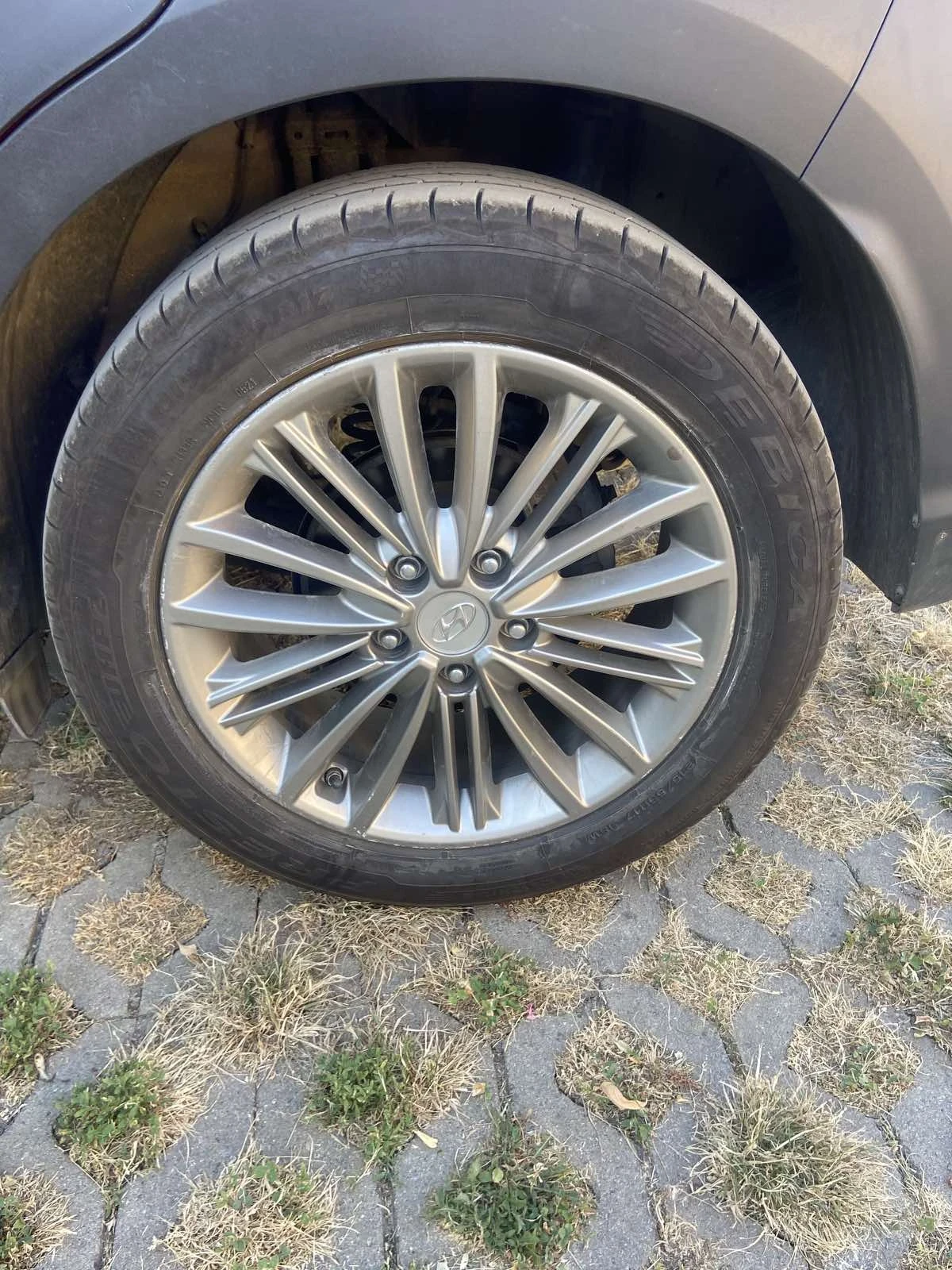 Hyundai Kona, снимка 12 - Автомобили и джипове - 55182312