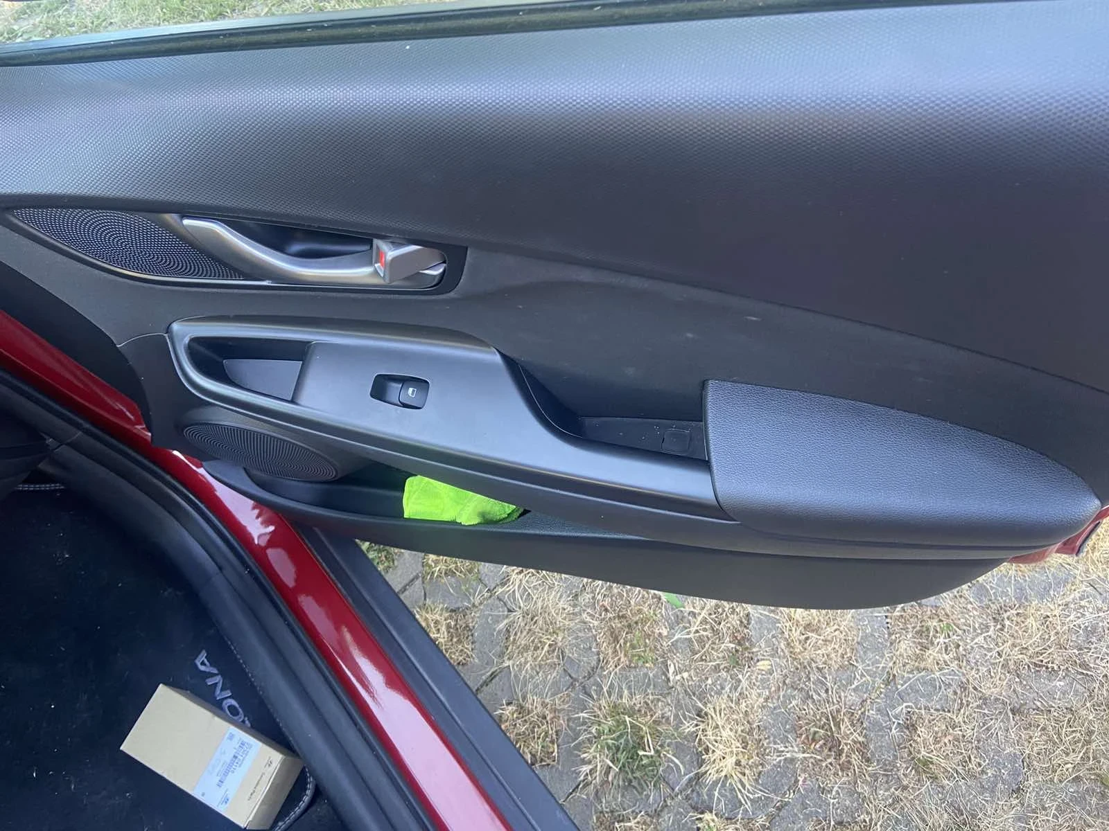 Hyundai Kona, снимка 10 - Автомобили и джипове - 55182312