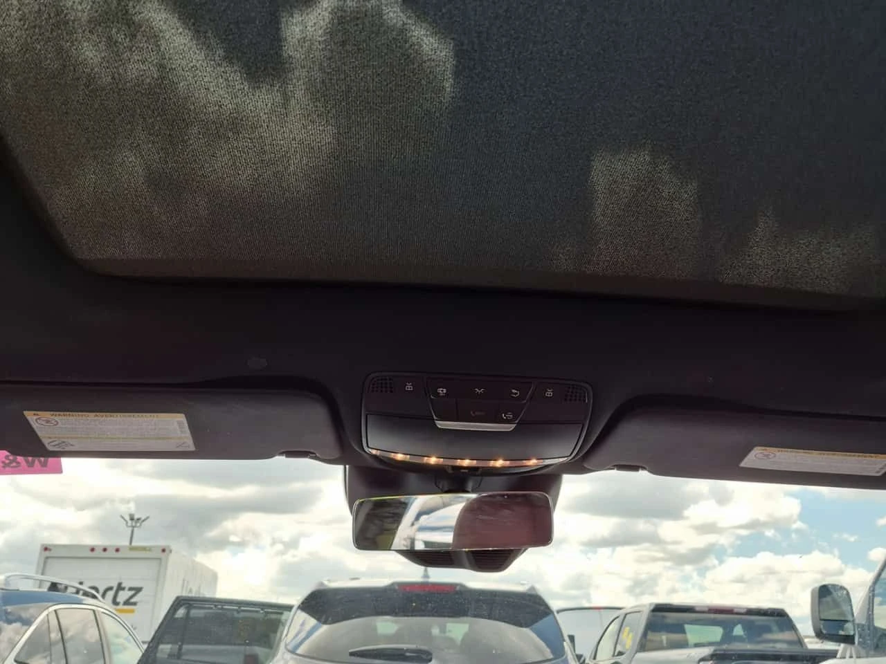 Mercedes-Benz GLC * 300 * CARFAX * ЦЕНА ДО БГ, снимка 15 - Автомобили и джипове - 55251634