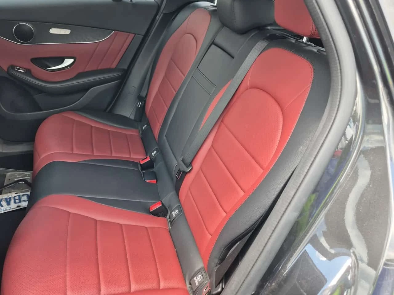 Mercedes-Benz GLC * 300 * CARFAX * ЦЕНА ДО БГ, снимка 17 - Автомобили и джипове - 55251634