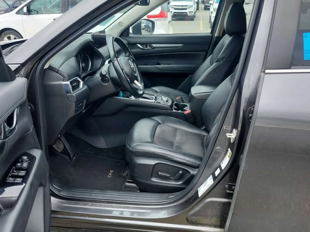 Mazda CX-5 * GS * CARFAX * , снимка 5 - Автомобили и джипове - 55530512