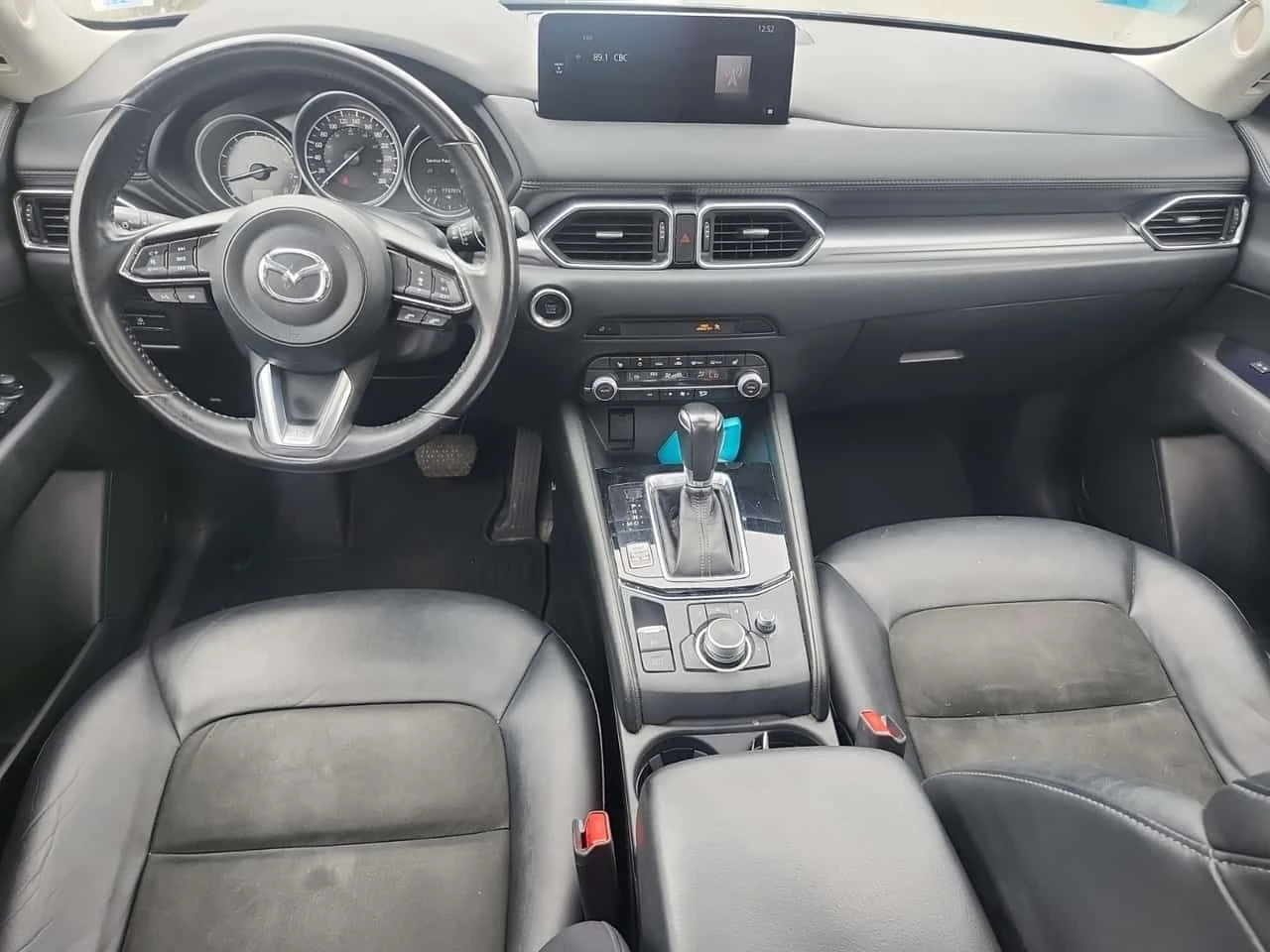 Mazda CX-5 * GS * CARFAX * , снимка 10 - Автомобили и джипове - 55530512