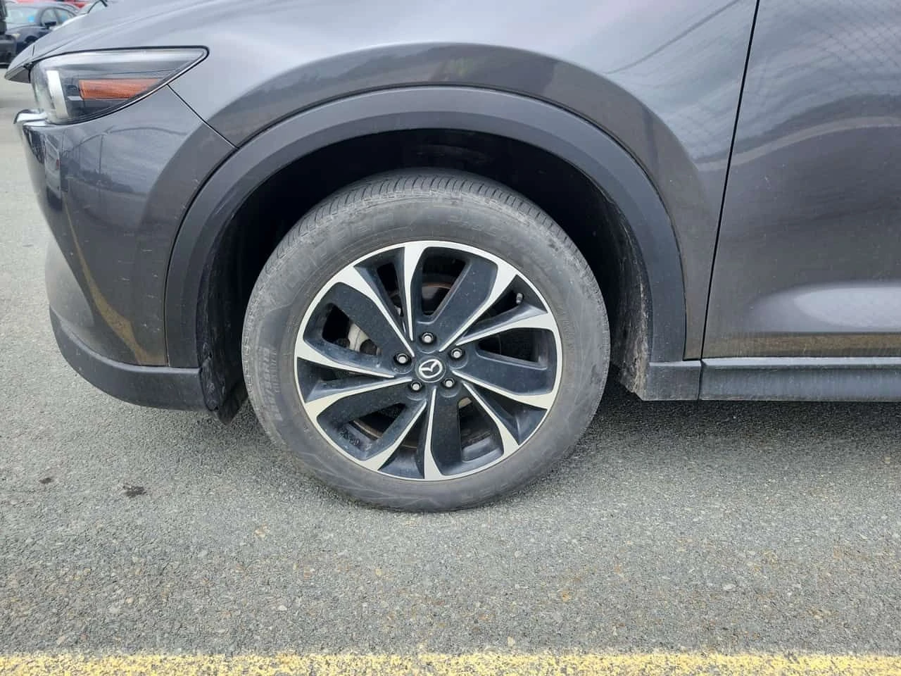 Mazda CX-5 * GS * CARFAX * , снимка 6 - Автомобили и джипове - 55530512