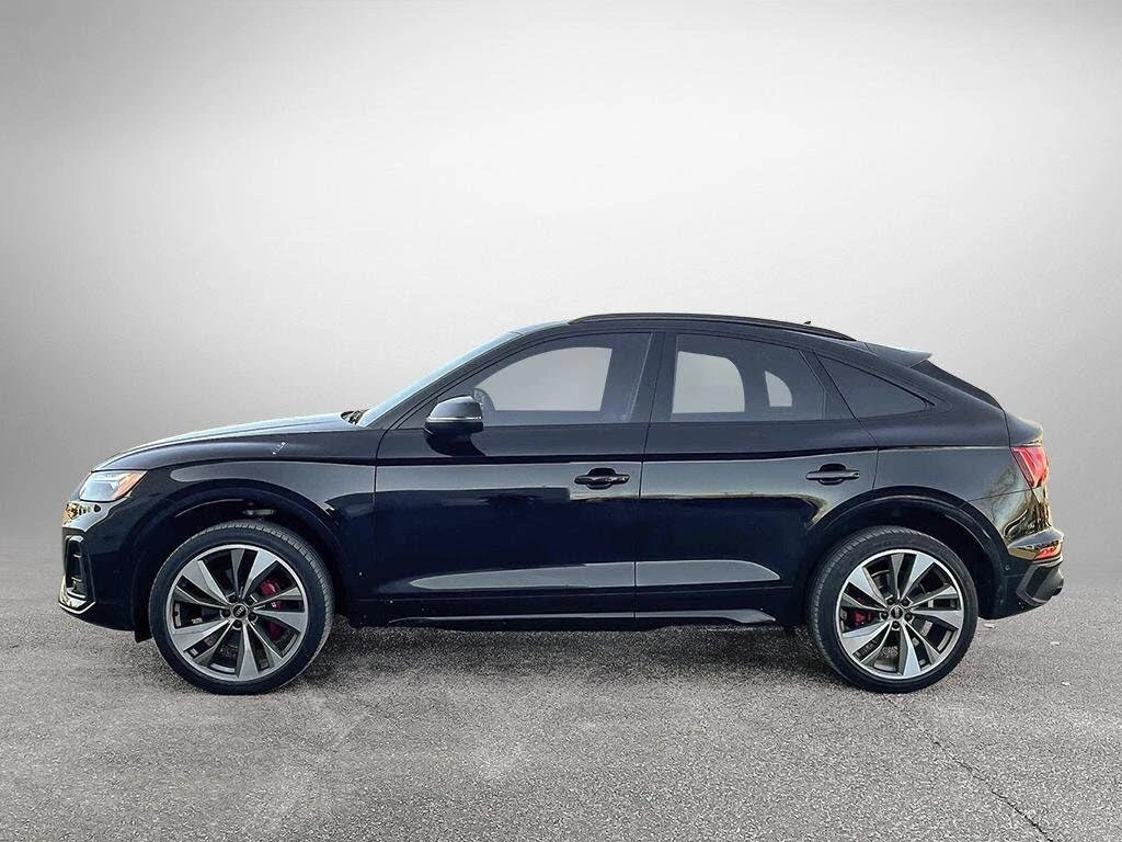 Audi SQ5 Sportback 3.0T quattro Prestige AWD, снимка 7 - Автомобили и джипове - 55667757