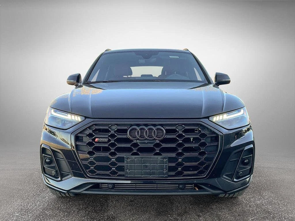 Audi SQ5 Sportback 3.0T quattro Prestige AWD, снимка 2 - Автомобили и джипове - 55667757