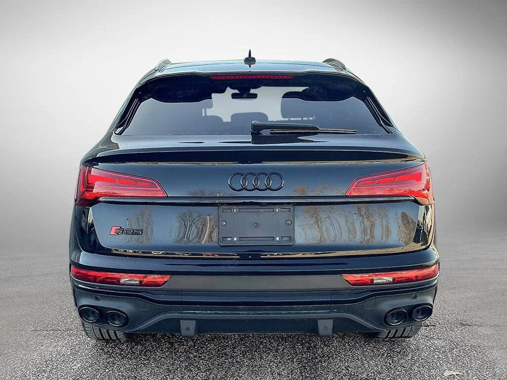 Audi SQ5 Sportback 3.0T quattro Prestige AWD, снимка 6 - Автомобили и джипове - 55667757
