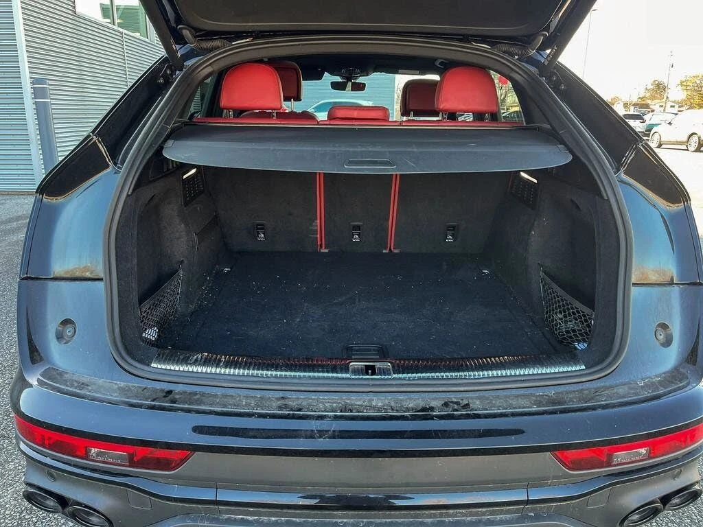 Audi SQ5 Sportback 3.0T quattro Prestige AWD, снимка 12 - Автомобили и джипове - 55667757