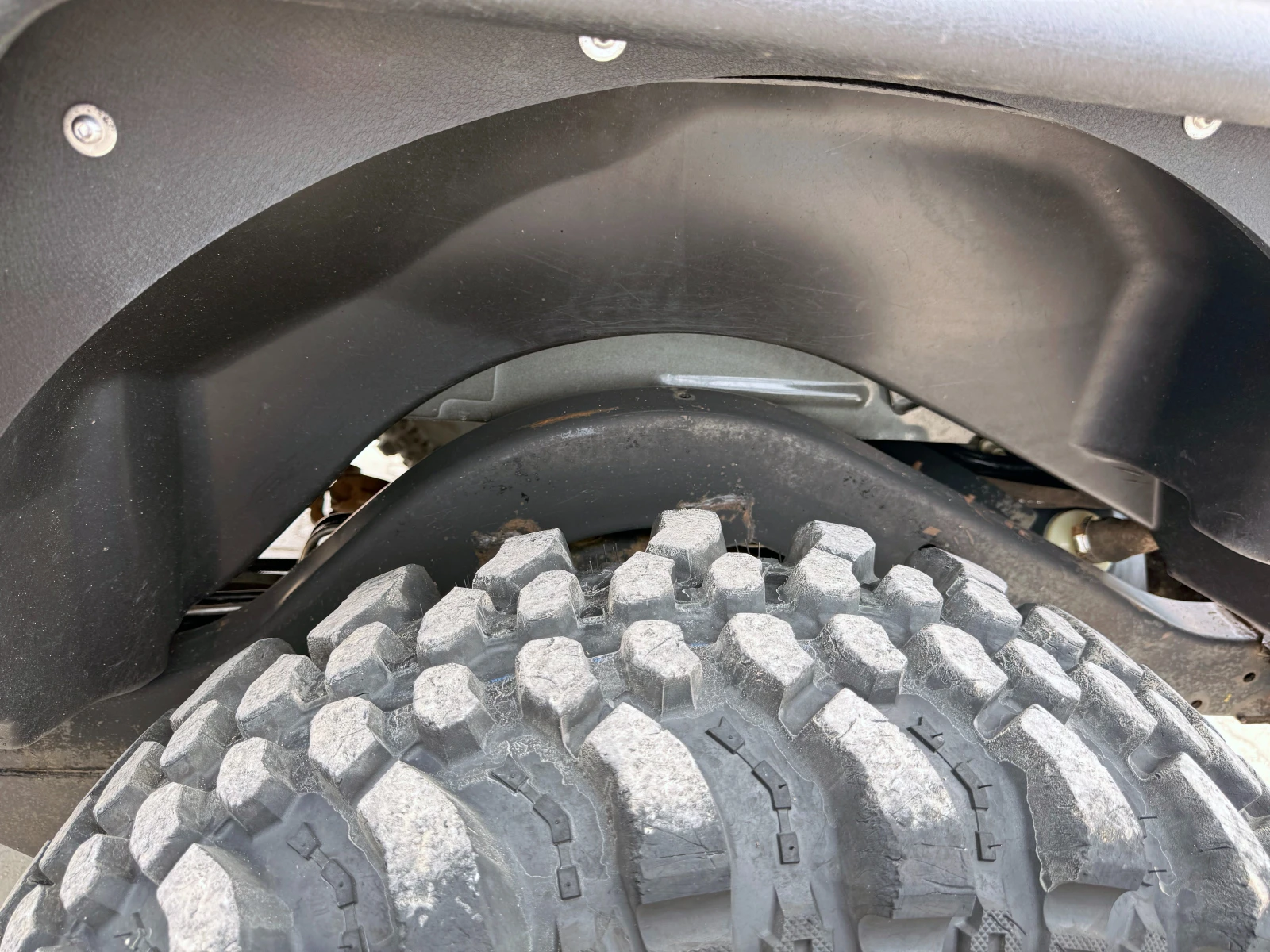 Jeep Wrangler TJ Rubicon, снимка 16 - Автомобили и джипове - 55806778
