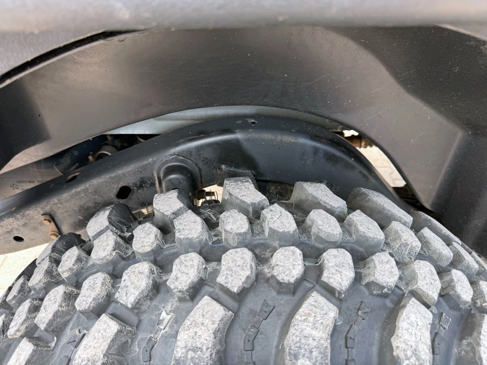 Jeep Wrangler TJ Rubicon, снимка 10 - Автомобили и джипове - 55806778