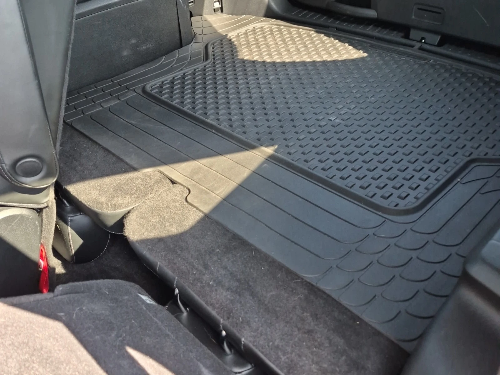 Kia Sorento EX/CARFAX/КОЖА/ПОДГРЕВ/ПАНО/НАВИ, снимка 14 - Автомобили и джипове - 55827805