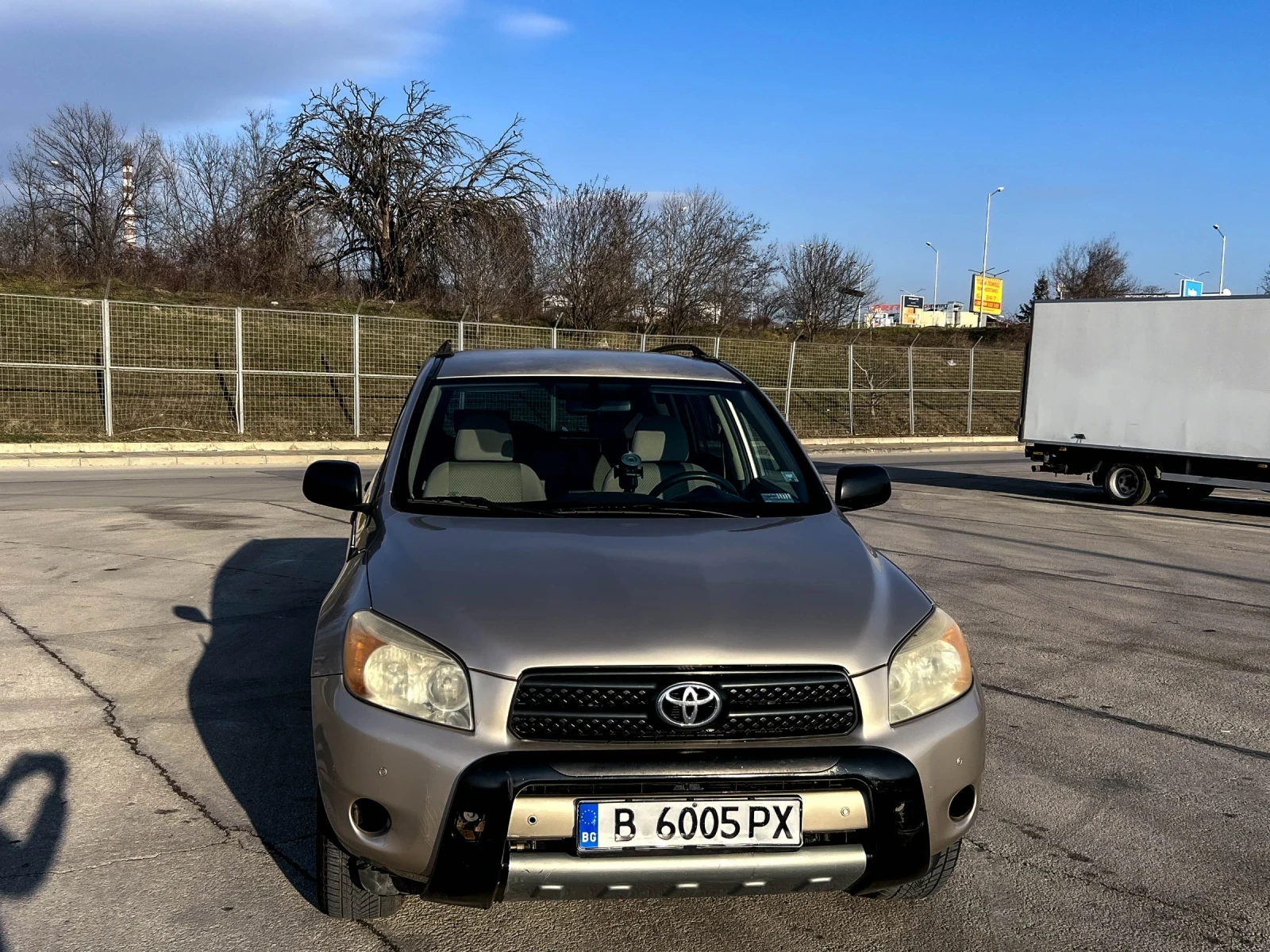 Toyota Rav4 4WD, снимка 5 - Автомобили и джипове - 56057510