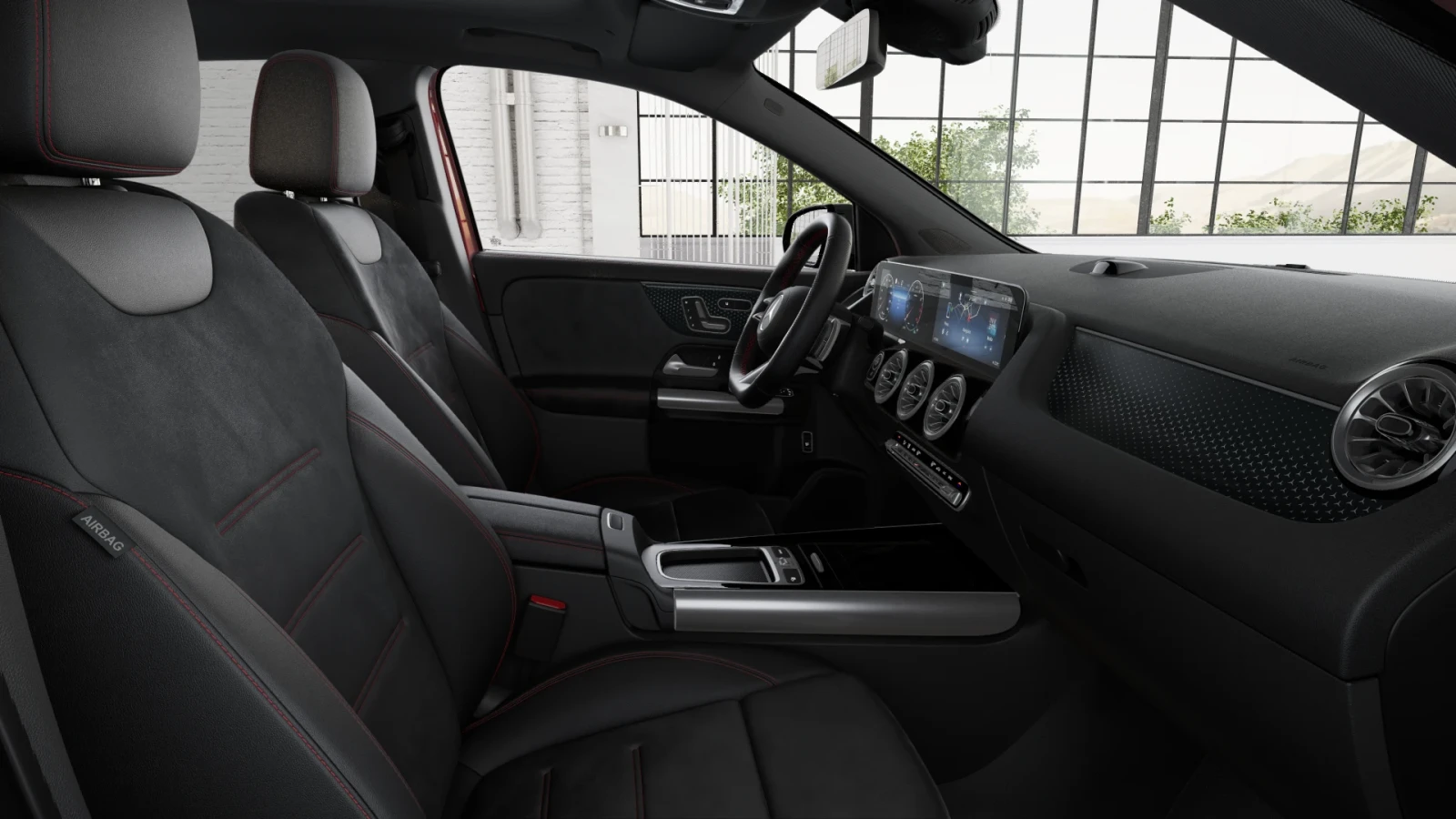 Mercedes-Benz GLA 220 4MATIC, снимка 9 - Автомобили и джипове - 56158594