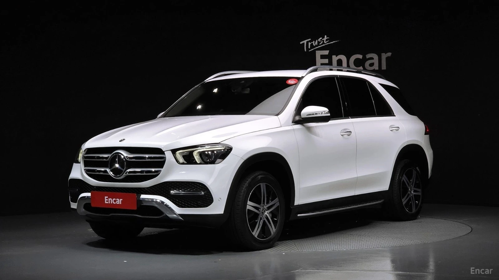 Mercedes-Benz GLE BURMESTER | SILVER TRIM | ОБДУХ | AIRMATIC