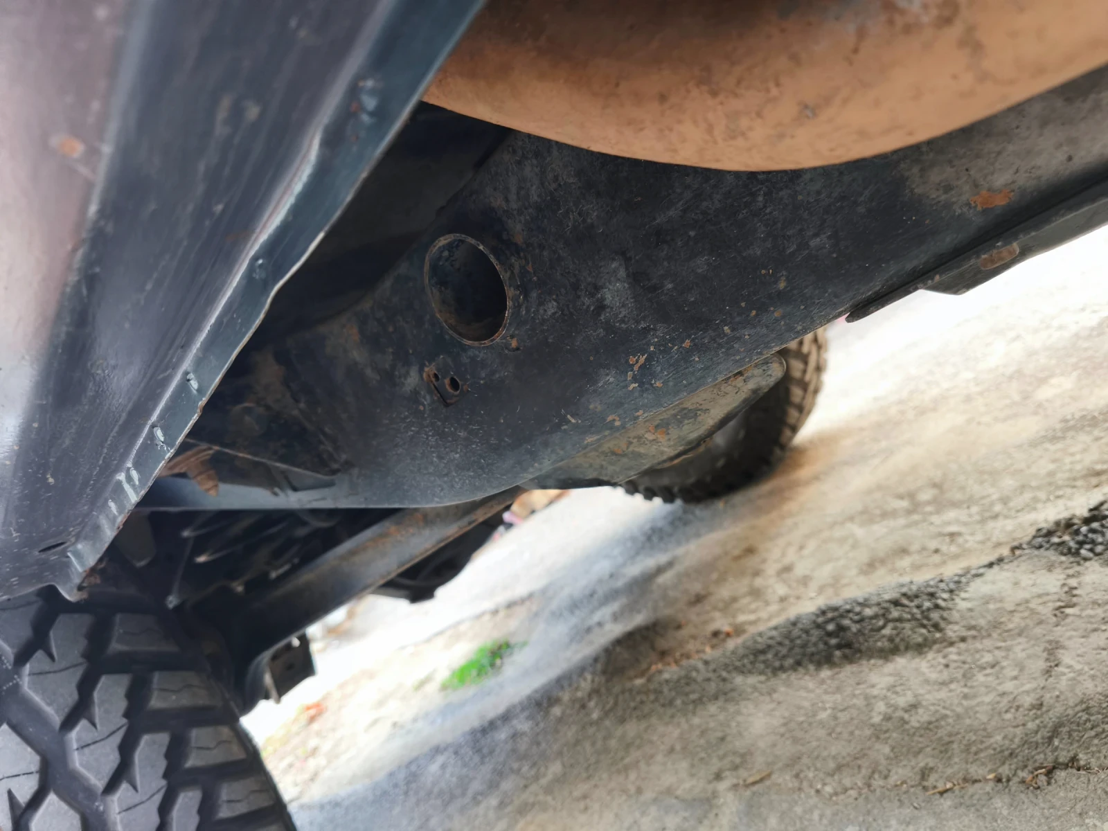 Toyota Land cruiser Lj70 VX , снимка 12 - Автомобили и джипове - 56252746