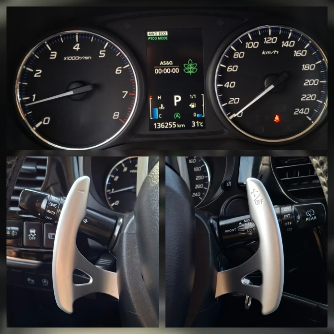 Mitsubishi Outlander 2.0i-4�4-150��/�����-����� | Mobile.bg � ����������� 15