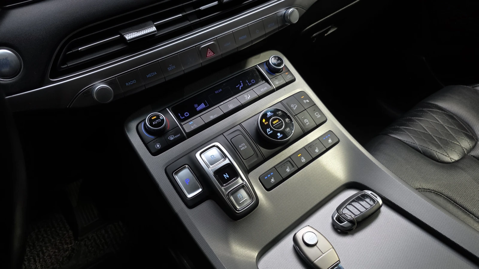 Hyundai Palisade 3.8 / Exclusive | Mobile.bg � ����������� 8