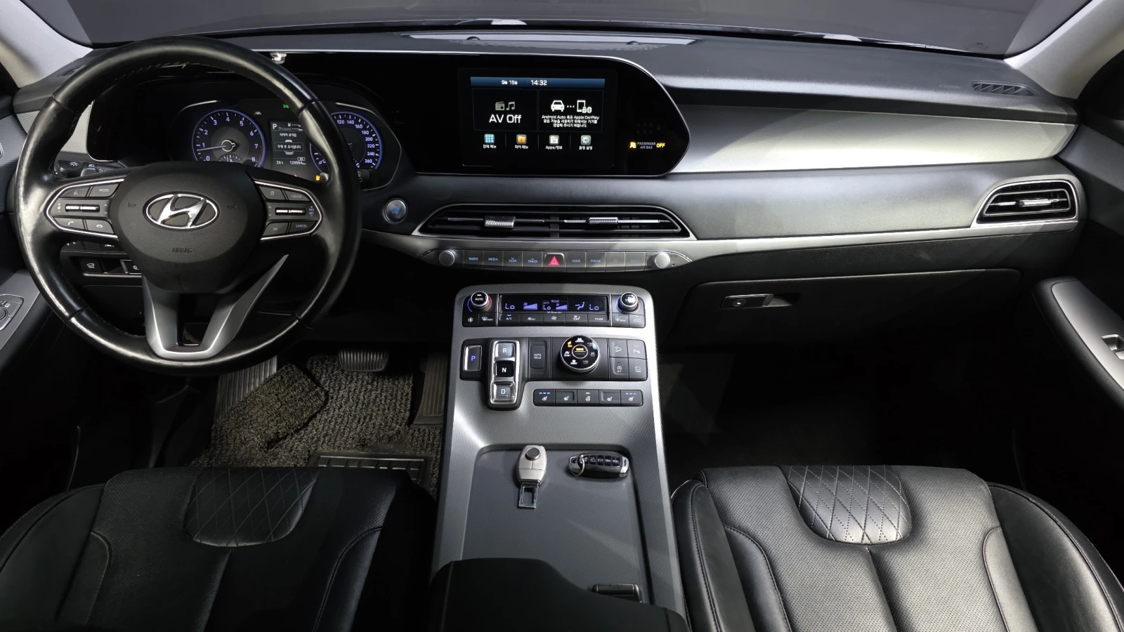 Hyundai Palisade 3.8 / Exclusive | Mobile.bg � ����������� 6