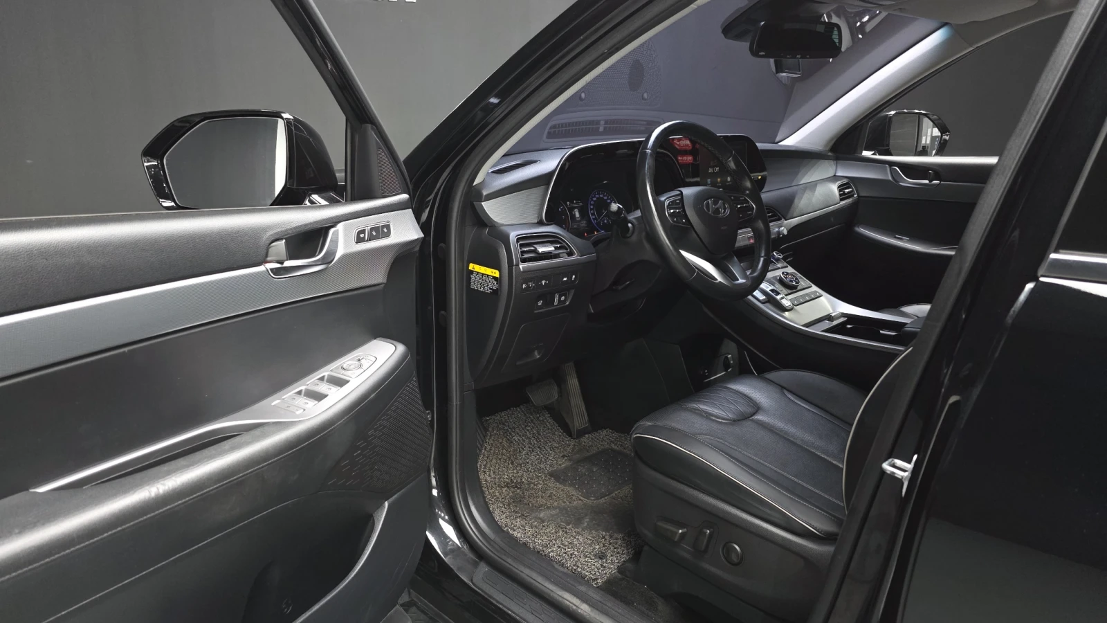 Hyundai Palisade 3.8 / Exclusive | Mobile.bg � ����������� 9