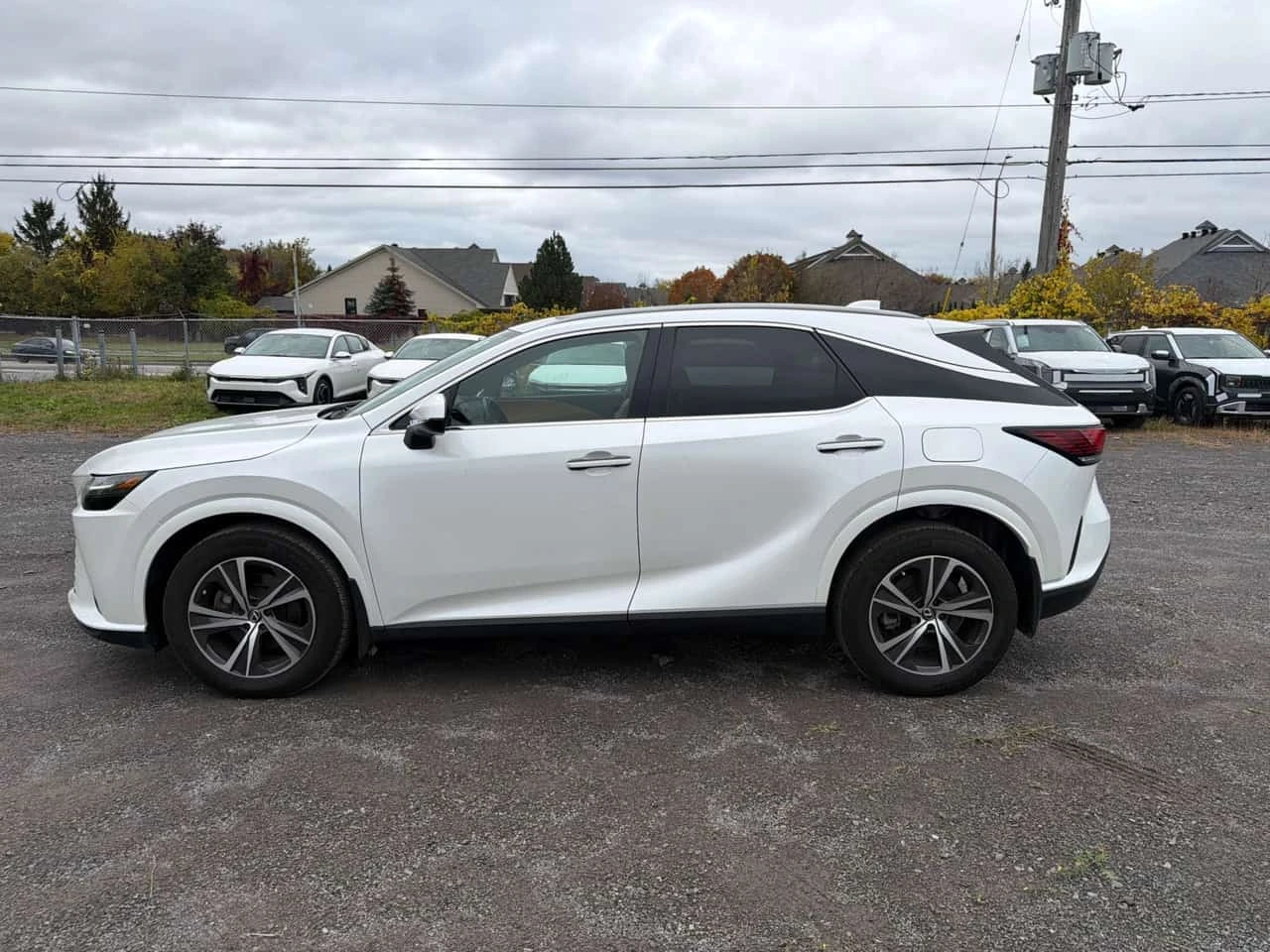 Lexus RX 350 2.4 / CARFAX / ���������  | Mobile.bg � ����������� 3