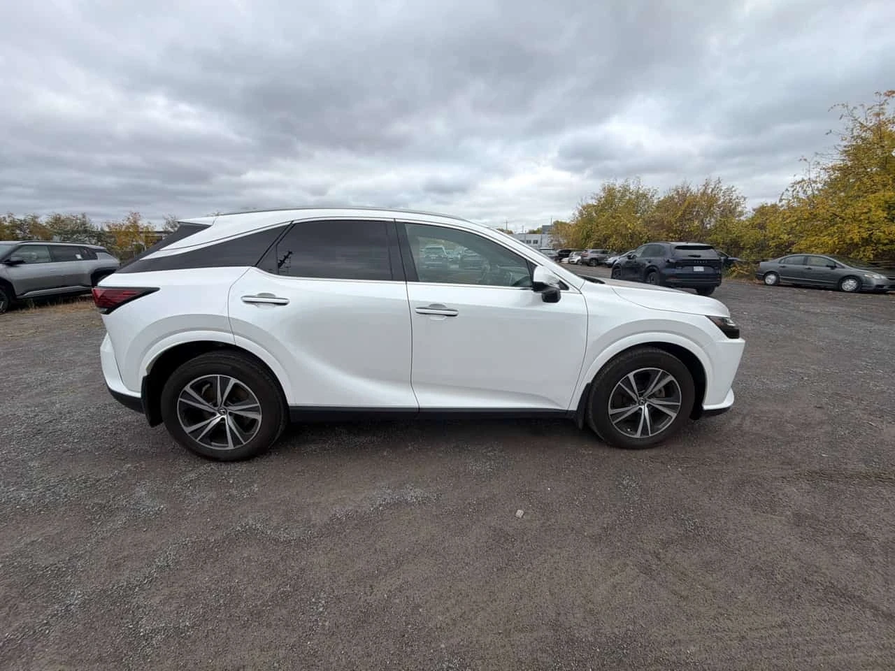Lexus RX 350 2.4 / CARFAX / ���������  | Mobile.bg � ����������� 4