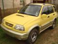 Suzuki Grand vitara 2.0TDi, снимка 1 - Автомобили и джипове - 35364264
