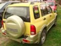 Suzuki Grand vitara 2.0TDi, снимка 3