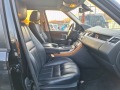 Land Rover Range Rover Sport 3.0 D FACE напално обслужен  - [15] 