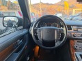 Land Rover Range Rover Sport 3.0 D FACE напално обслужен  - [12] 