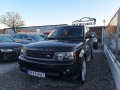Land Rover Range Rover Sport 3.0 D FACE напално обслужен  - [2] 