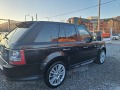 Land Rover Range Rover Sport 3.0 D FACE напално обслужен  - изображение 4