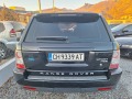 Land Rover Range Rover Sport 3.0 D FACE напално обслужен  - изображение 6