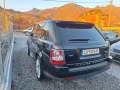 Land Rover Range Rover Sport 3.0 D FACE напално обслужен  - изображение 7