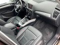 Audi Q5 Led, ZF8, панорама, кожа, мемори - [10] 