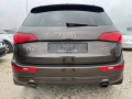 Audi Q5 Led, ZF8, панорама, кожа, мемори - [6] 